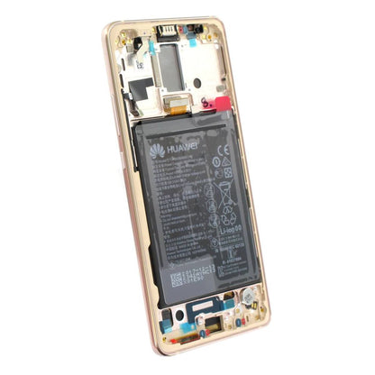 Huawei Mate 10 Pro Screen with LCD Display and Battery Original - Brown