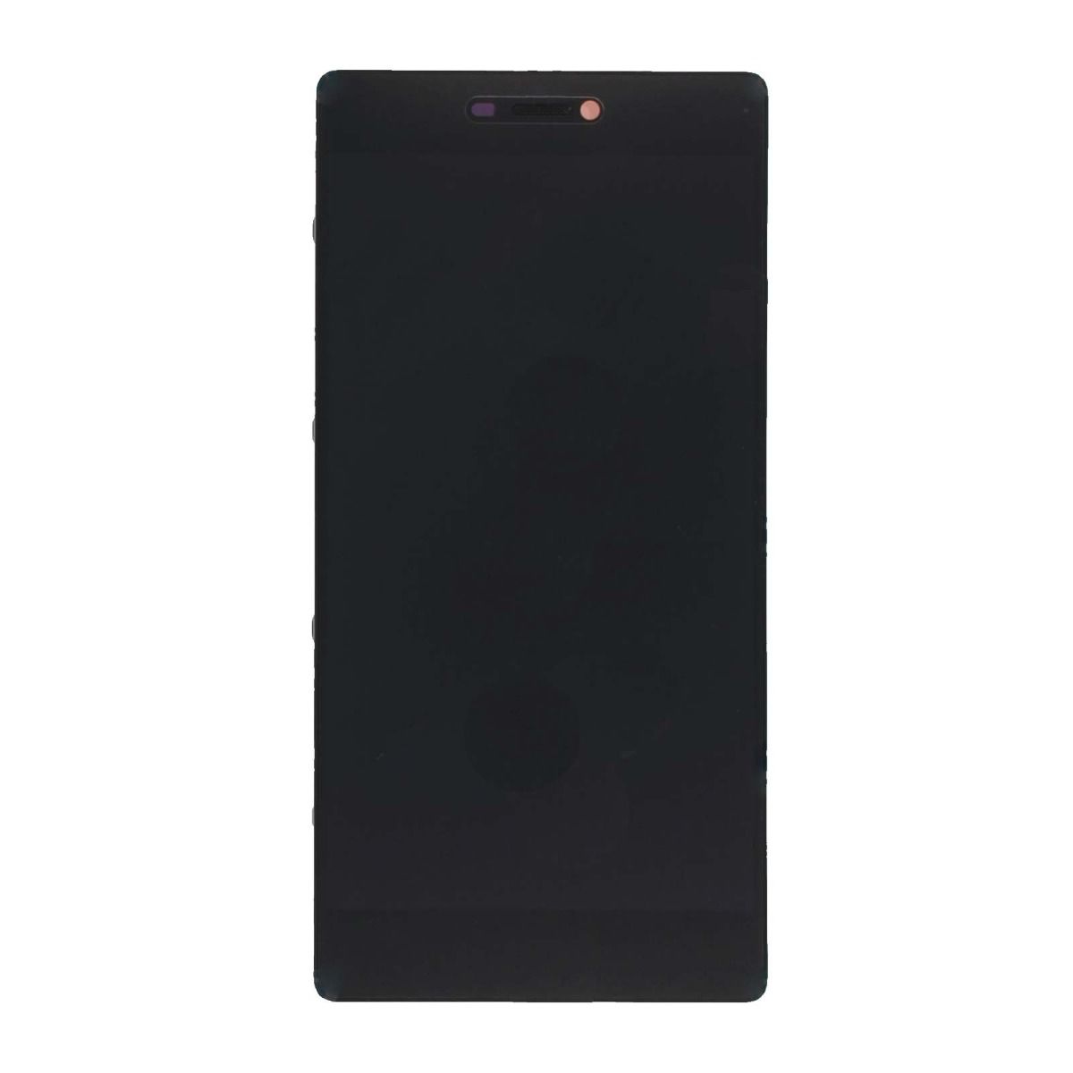 100% Original Huawei P8 Display module frontcover + LCD + Battery black