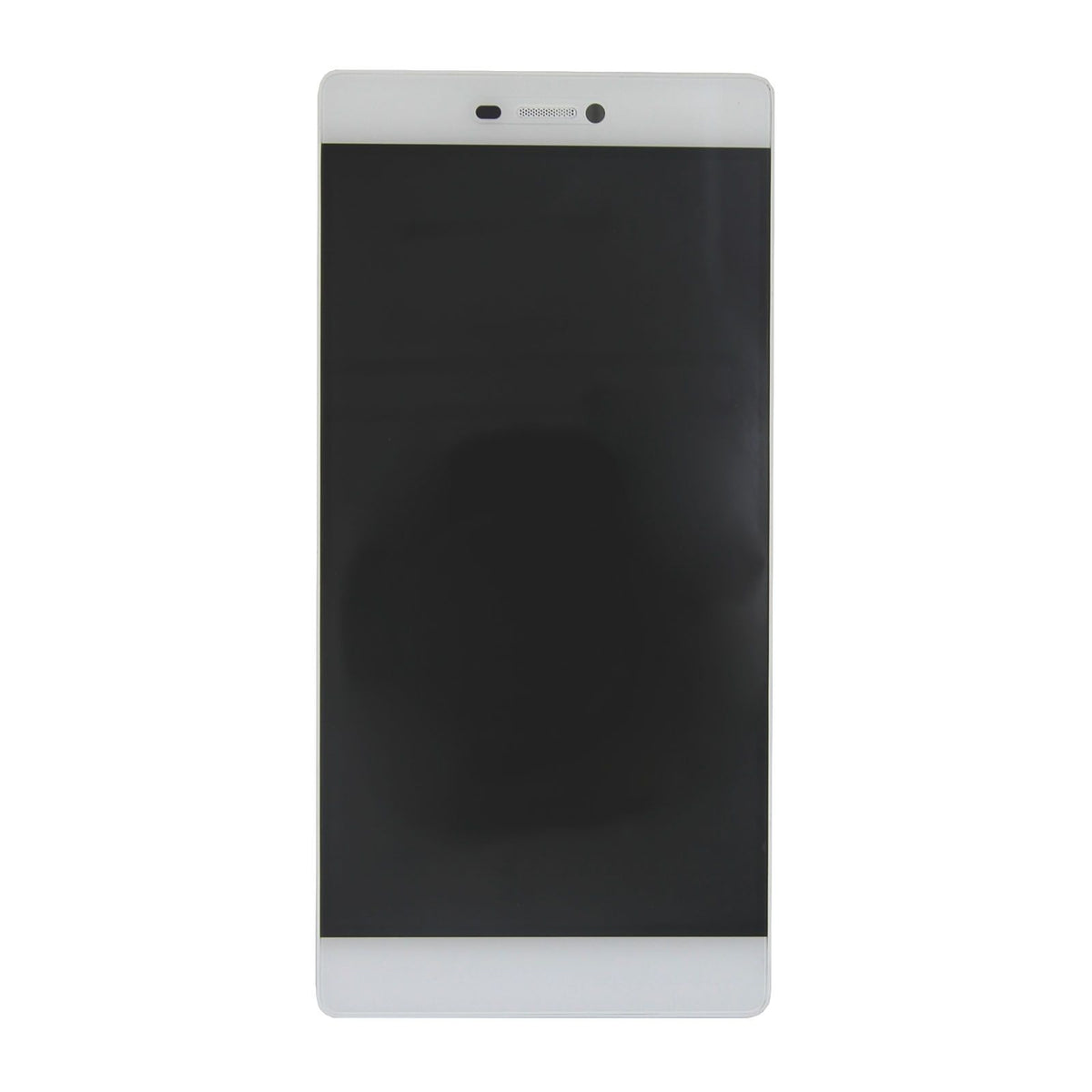 Huawei P8 Screen with LCD Display with Battery Original - White