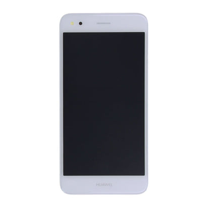 Huawei P9 Lite Mini Screen with LCD Display with Battery Original - White