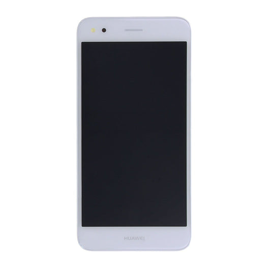 Huawei P9 Lite Mini Screen with LCD Display with Battery Original - White