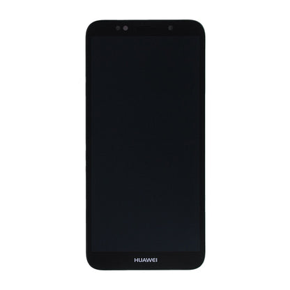 Huawei Y5 2018 Display Screen with LCD Display with Battery Original - Black