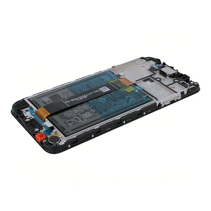 Huawei Y5 2018 Display Screen with LCD Display with Battery Original - Black