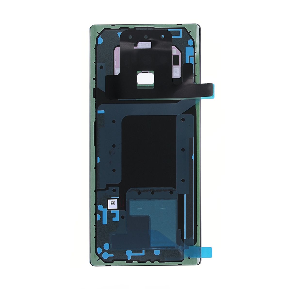 Samsung Galaxy Note 9 SM-N960F Back Cover Original - Purple