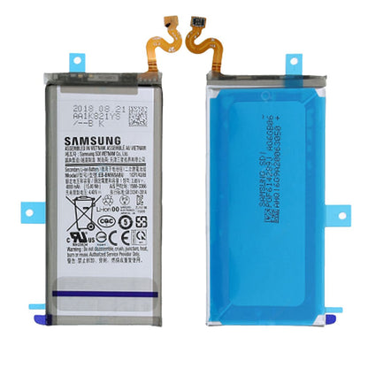 Samsung N960F Galaxy Note 9 Battery 4000mAh EB-BN965ABU Original Service Pack