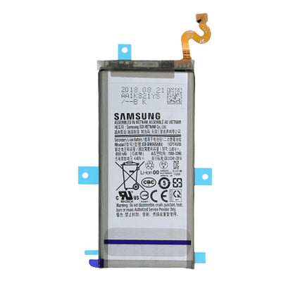 Samsung N960F Galaxy Note 9 Battery 4000mAh EB-BN965ABU Original Service Pack