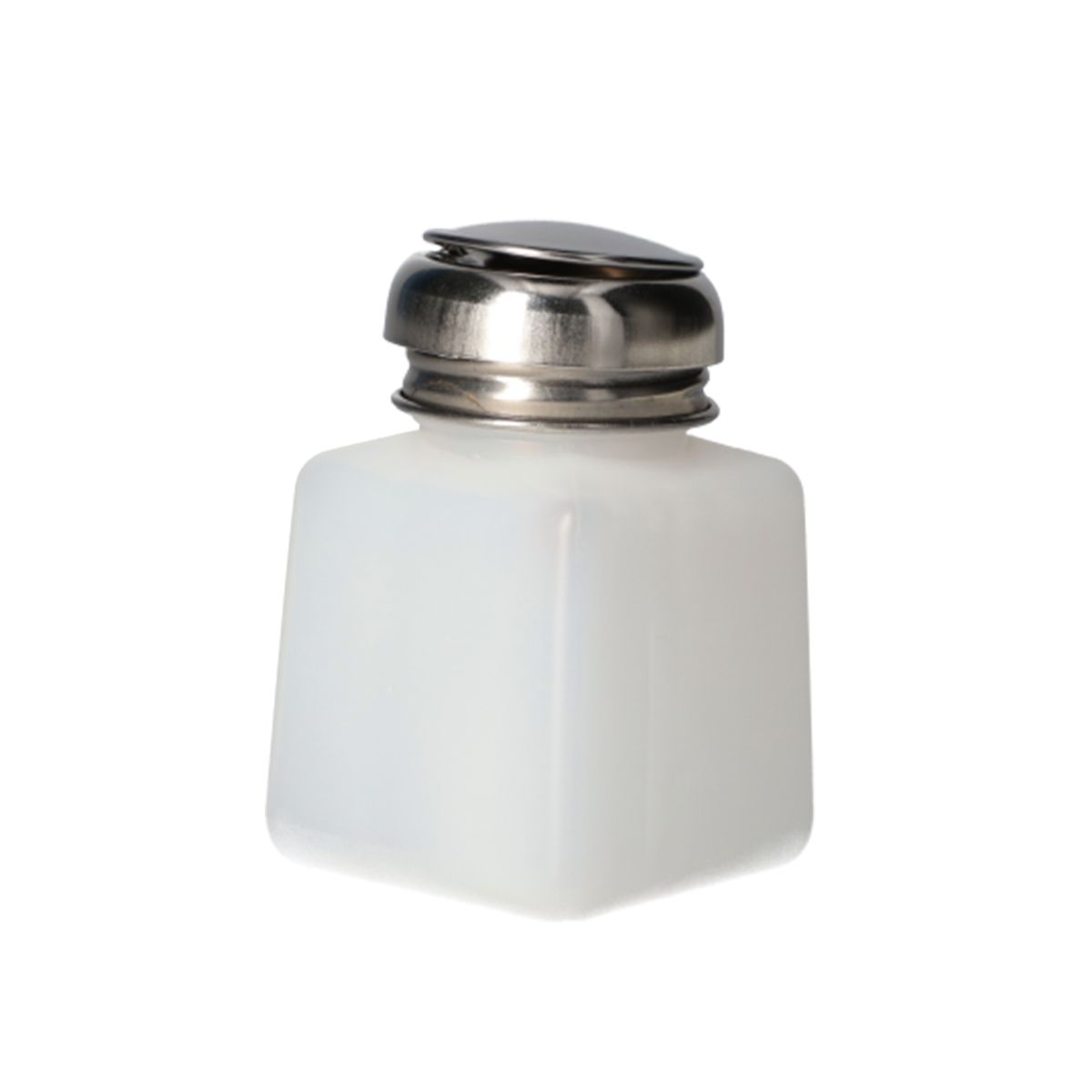 100ml Empty Liquid Alcohol Bottle Glue Residue Removal Tool Portable Dispenser Pump Bottle