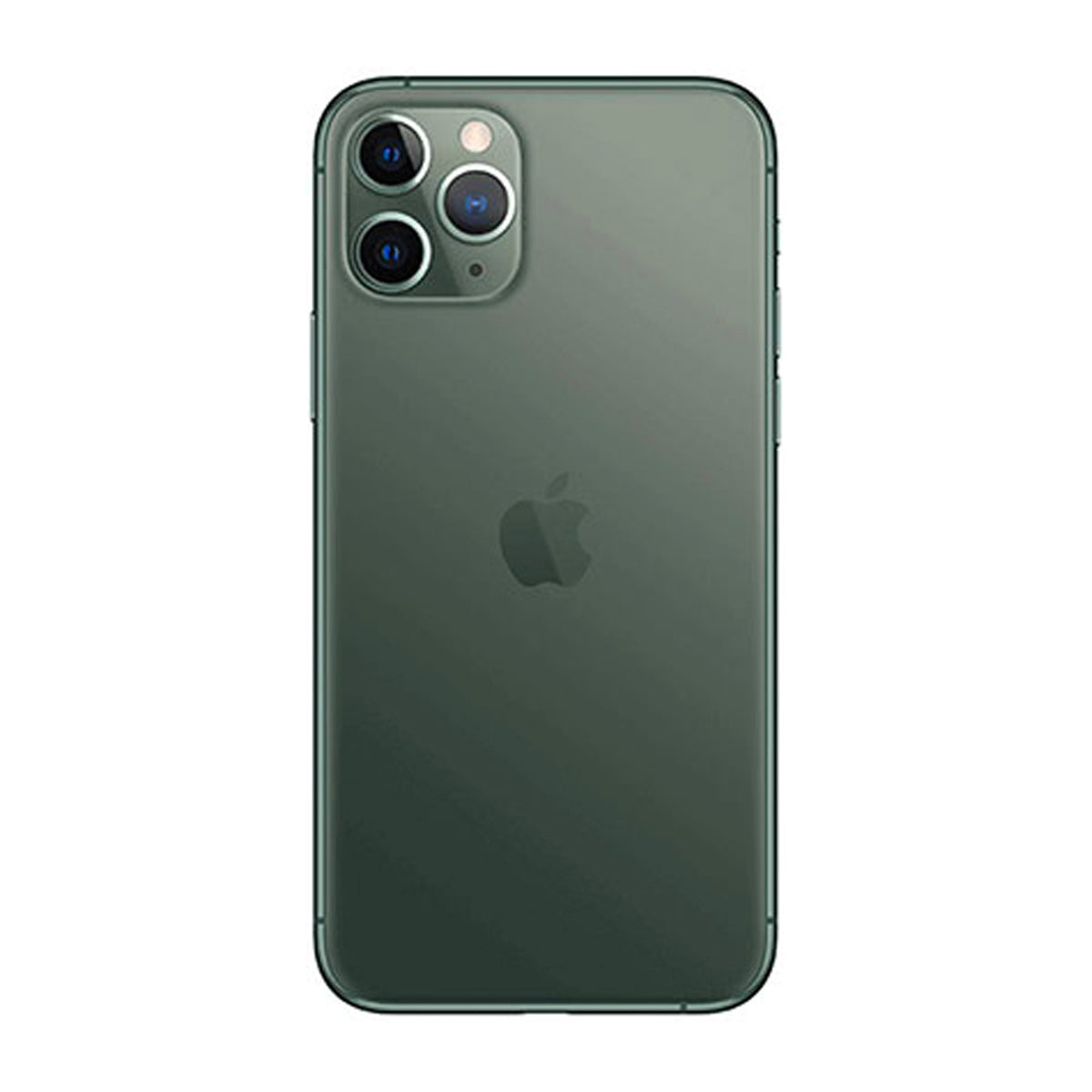 iPhone 11 Pro Max 64GB Grön - Mycket bra skick (A) image 3