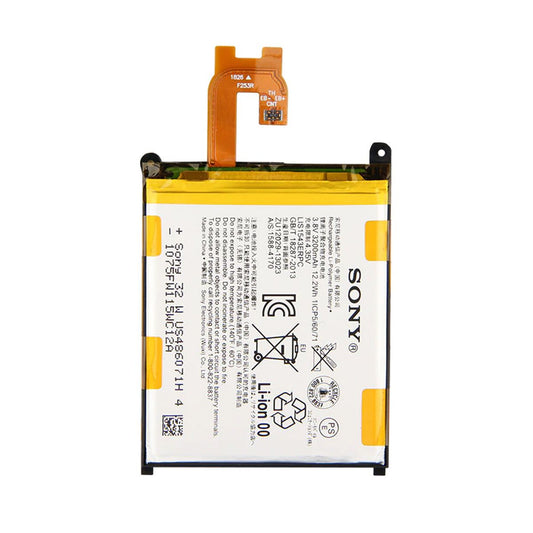 Sony Xperia Z2 Batteri Original image 1