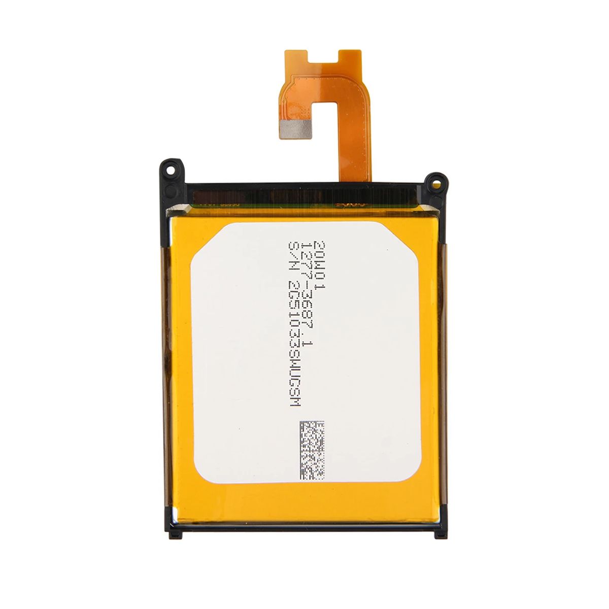 Sony Xperia Z2 Batteri Original image 2