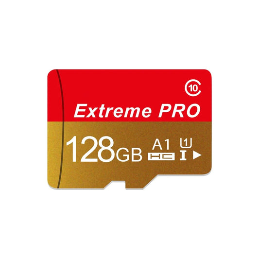 128GB Micro SD card