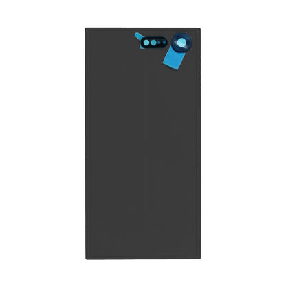 Sony Xperia X Compact Baksida - Svart image 3