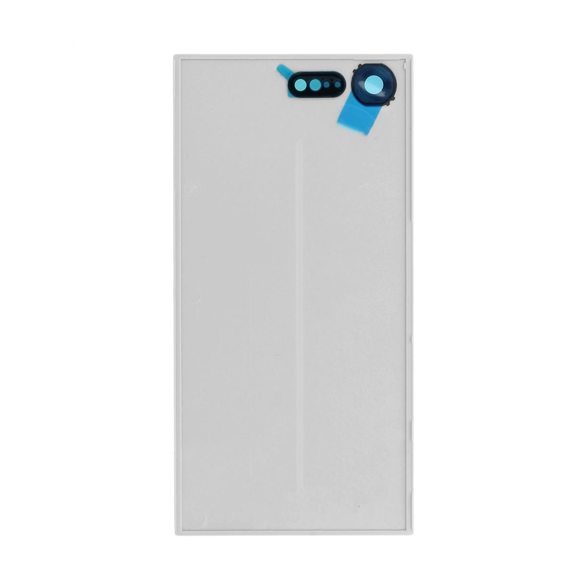 Sony Xperia X Compact Baksida - Vit image 3