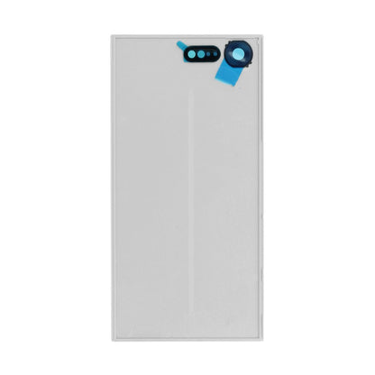 Sony Xperia X Compact Baksida - Vit image 3