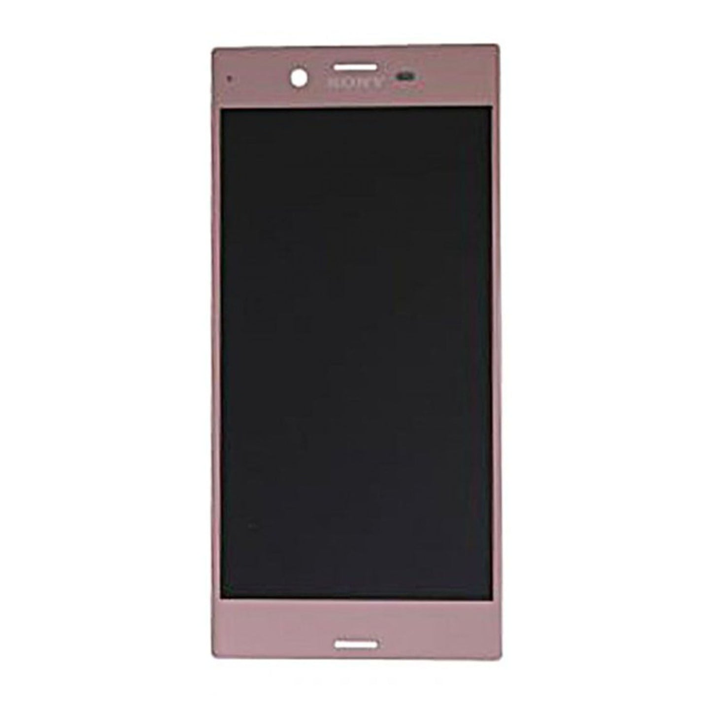 Sony Xperia XZ/XZ Dual Skärm med LCD Display - Rosa image 1