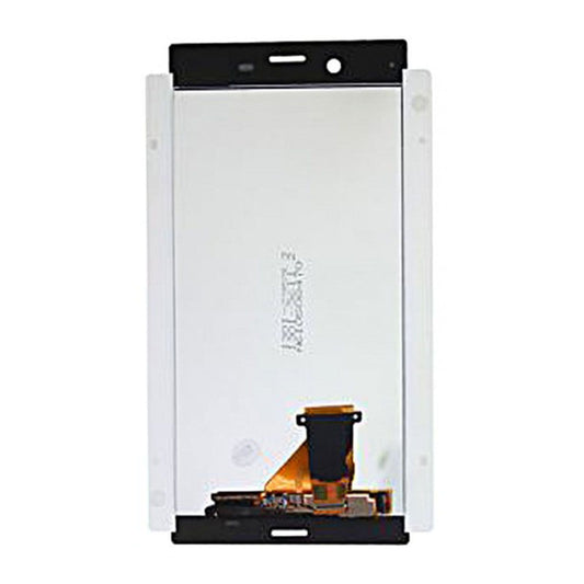 Sony Xperia XZ/XZ Dual Skärm med LCD Display - Rosa image 2