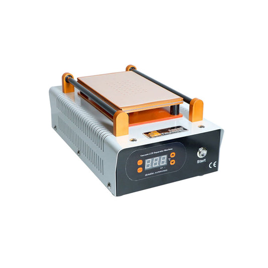 LCD-Separator med inbyggd Vakuumpump image 1