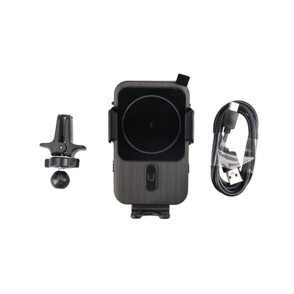 15W Vehicle Wireless Charging bracket M5