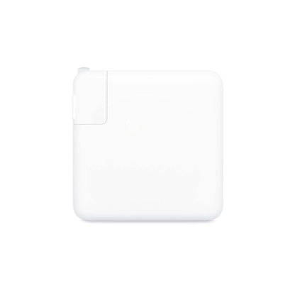 Kompakt USB-C 60W Snabbladdare till Laptops