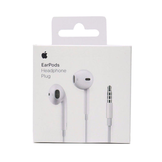 Apple Original EarPods HeadPhone Plug 3 image 1