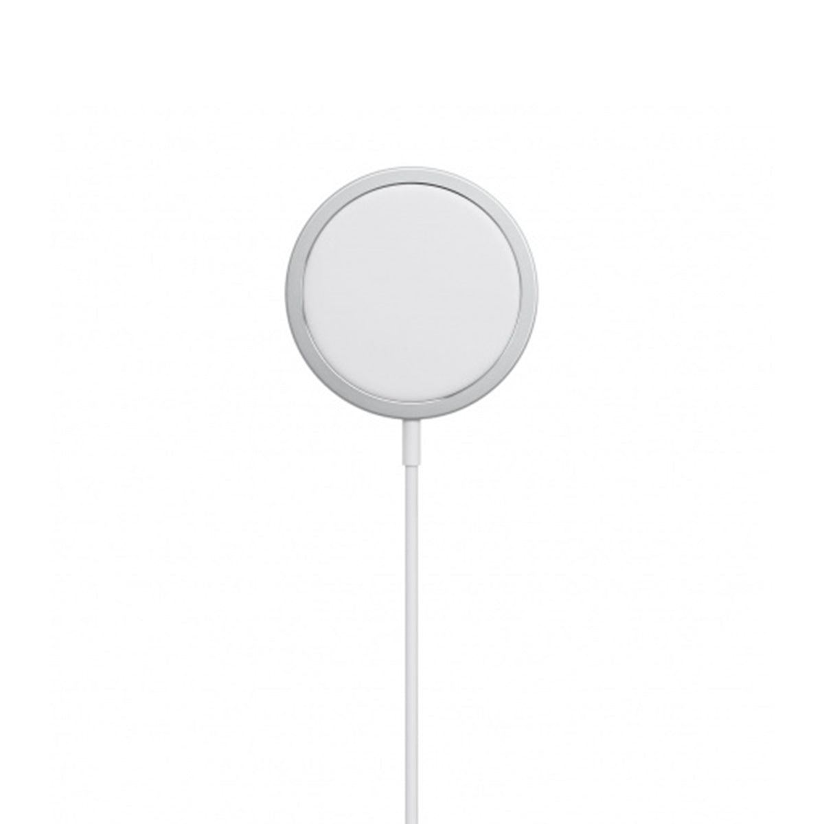 APPLE MagSafe Wireless Charger - Currys image 1