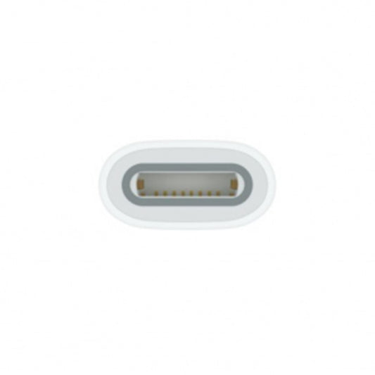 Apple USB-C to Apple Pencil Adapter, White image 3