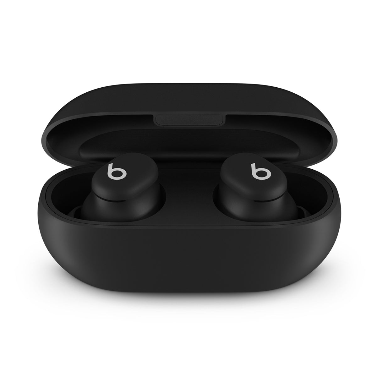 Beats Solo Buds Trådlösa In-Ear Hörlurar - Mattsvart image 5