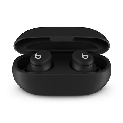 Beats Solo Buds Trådlösa In-Ear Hörlurar - Mattsvart image 5