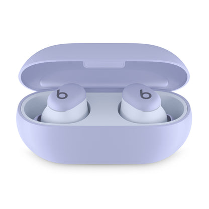 Beats Solo Buds Trådlösa In-Ear Hörlurar - Arktis Lila image 2