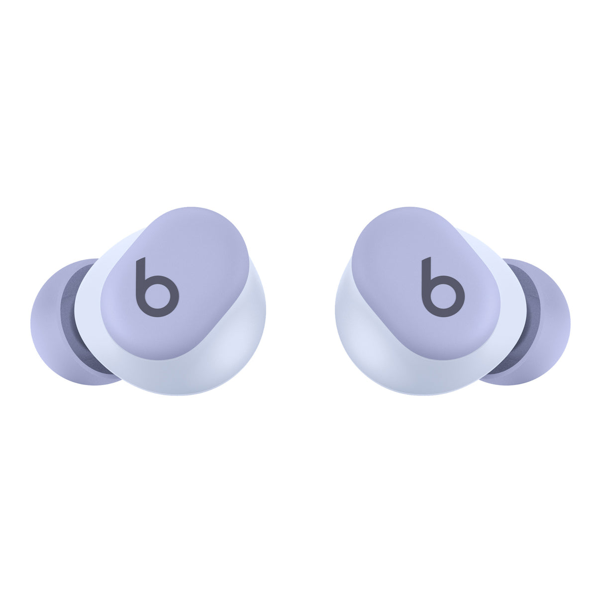 Beats Solo Buds Trådlösa In-Ear Hörlurar - Arktis Lila image 3