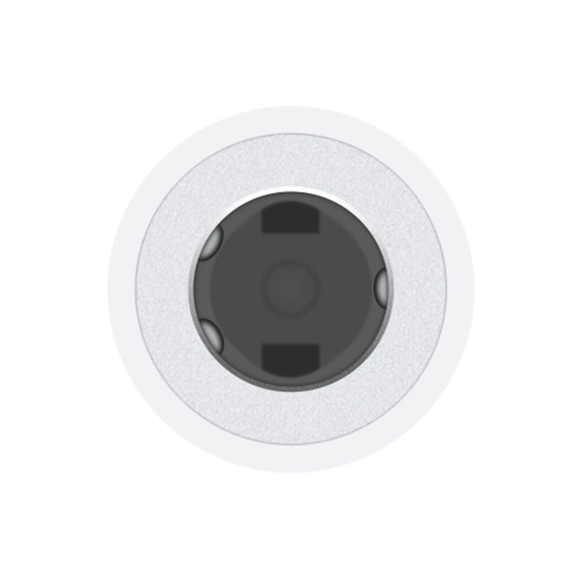 Apple USB C till 3,5 mm-adapter image 3
