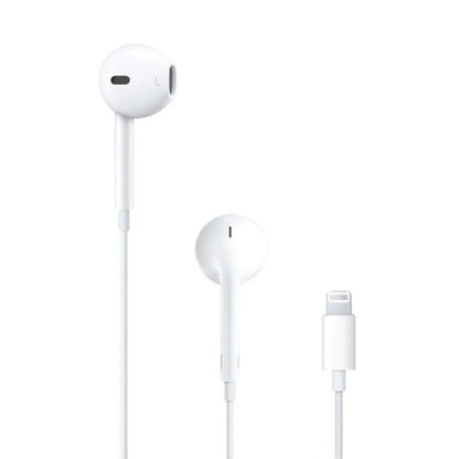 Apple EarPods med Lightning-kontakt image 1