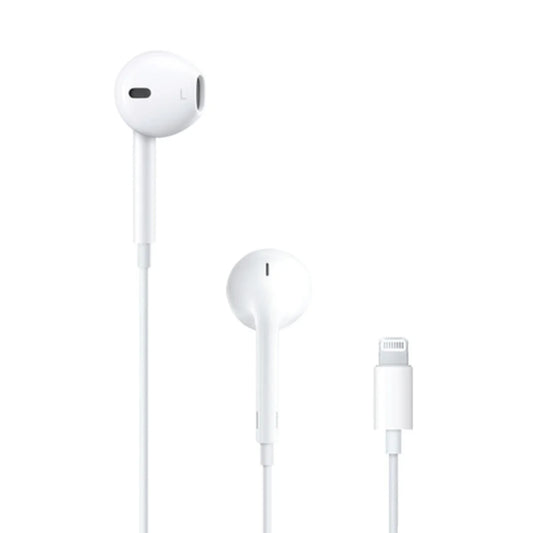 Apple EarPods med Lightning-kontakt image 1