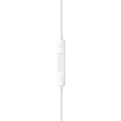 Apple EarPods med Lightning-kontakt image 3