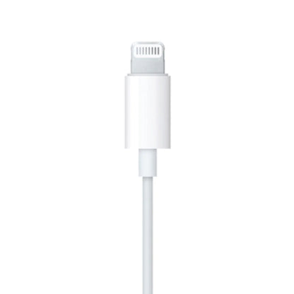 Apple EarPods med Lightning-kontakt image 5