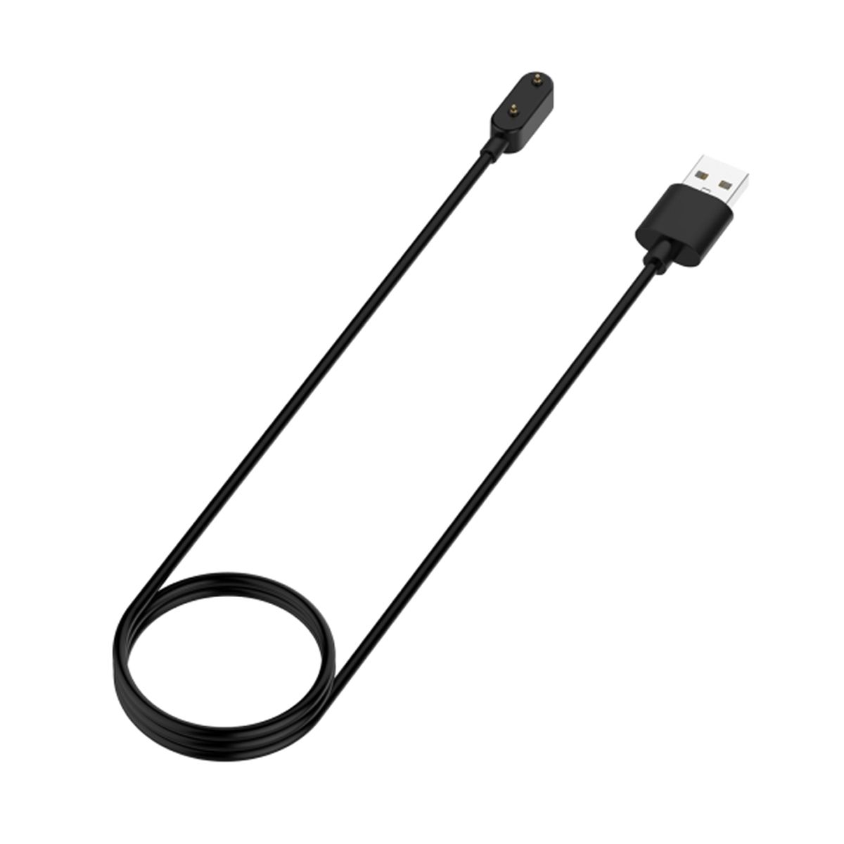 Magnetisk Laddningskabel för Smart Watch 2 Pins/2.5-8mm