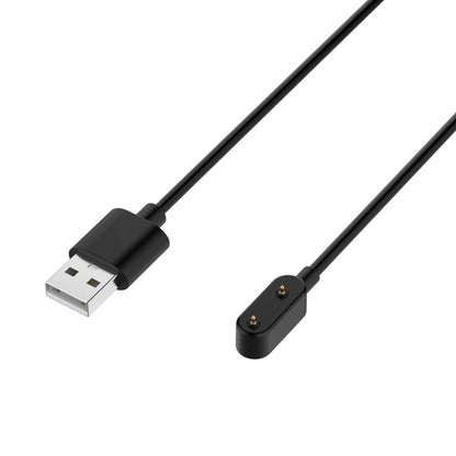 Magnetisk Laddningskabel för Smart Watch 2 Pins/2.5-8mm