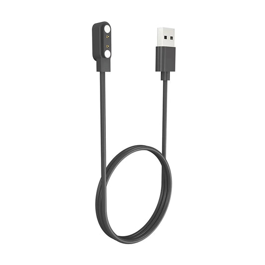 Magnetisk Laddningskabel för Smart Watch 2 Pins/2.8-9mm