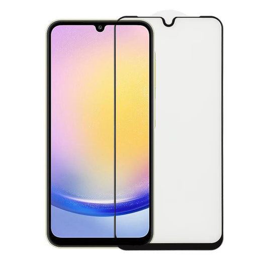 Samsung Galaxy A26 hög aluminium skärmfilm (Bulk) image 1