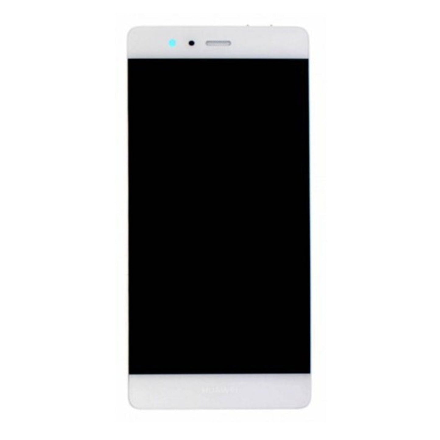 Huawei P9 Skärm med LCD Display och Batteri Original - Silver image 2