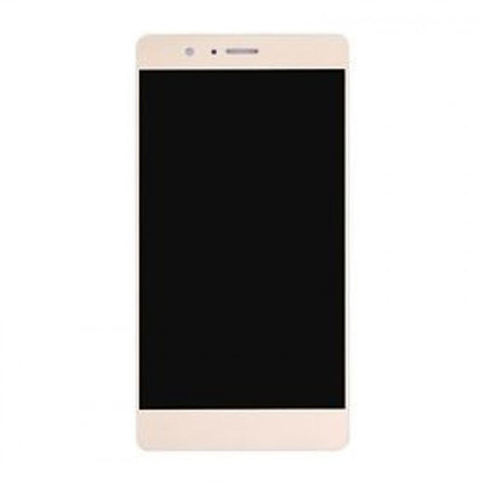 Huawei P9 Lite Skärm med LCD Display och Batteri Original - Guld image 1