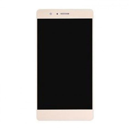Huawei P9 Lite Skärm med LCD Display och Batteri Original - Guld image 2