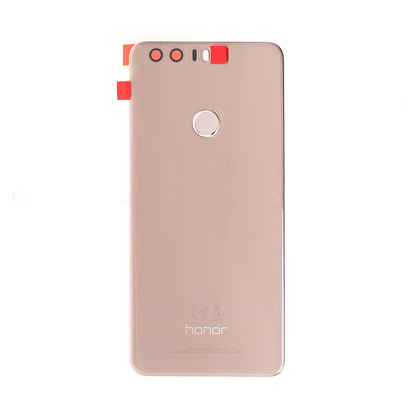 Honor 8 Baksida Original - Rosa image 2