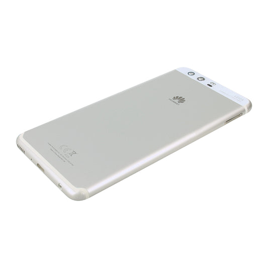 Huawei P10 Baksida/Batterilucka OEM - Silver image 2