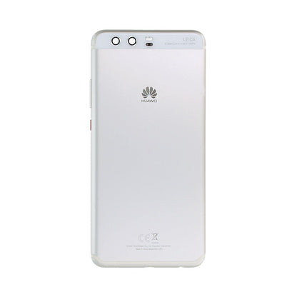 Huawei P10 Baksida/Batterilucka OEM - Silver image 3