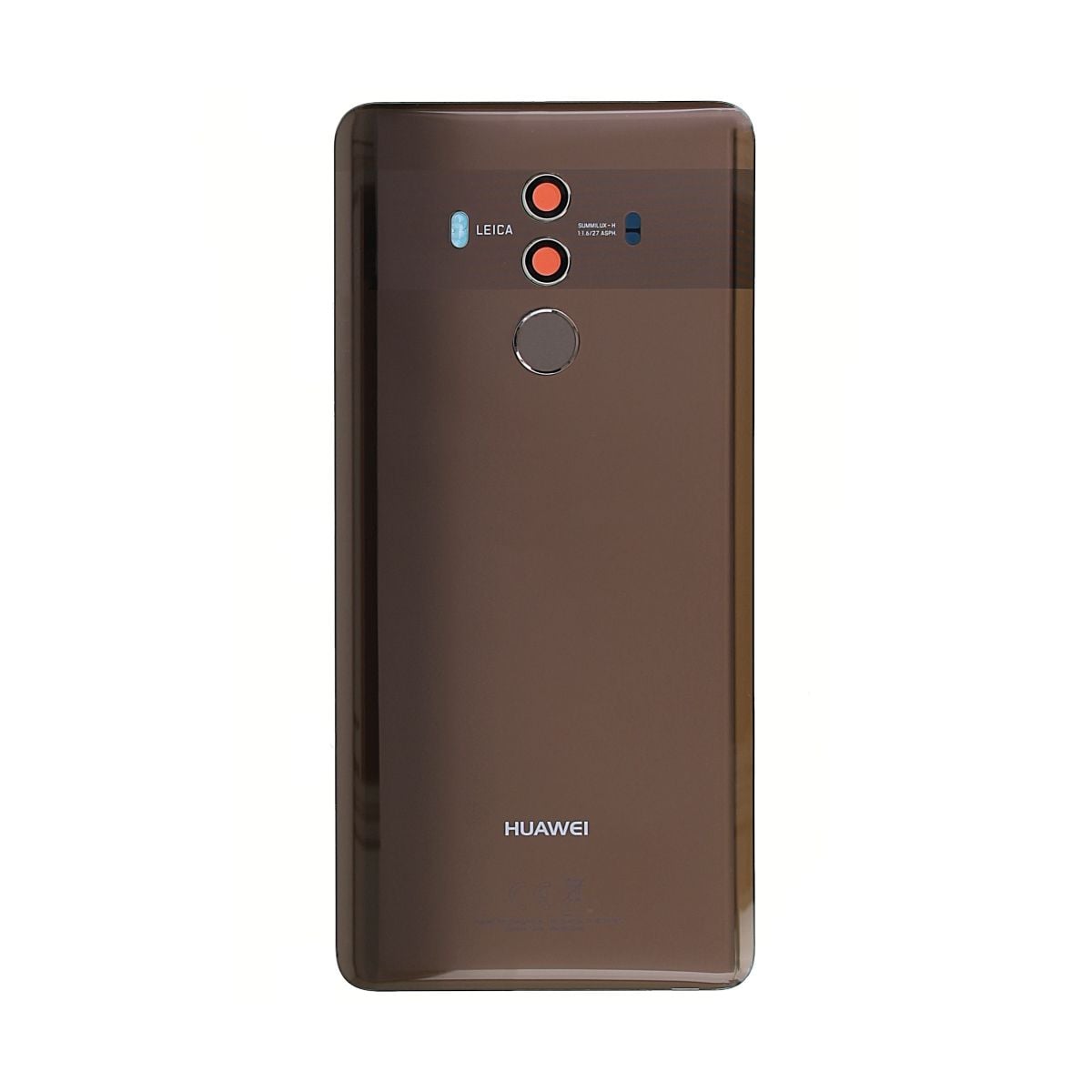 Huawei Mate 10 Pro Baksida/Batterilucka Original - Brun image 4