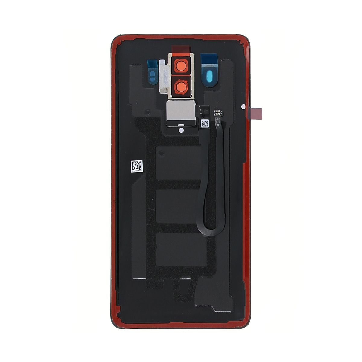 Huawei Mate 10 Pro Baksida/Batterilucka Original - Brun image 5