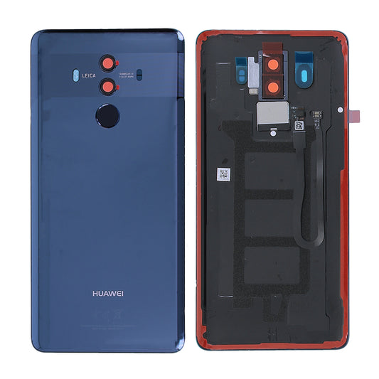 Huawei Mate 10 Pro Baksida/Batterilucka Original - Blå image 1