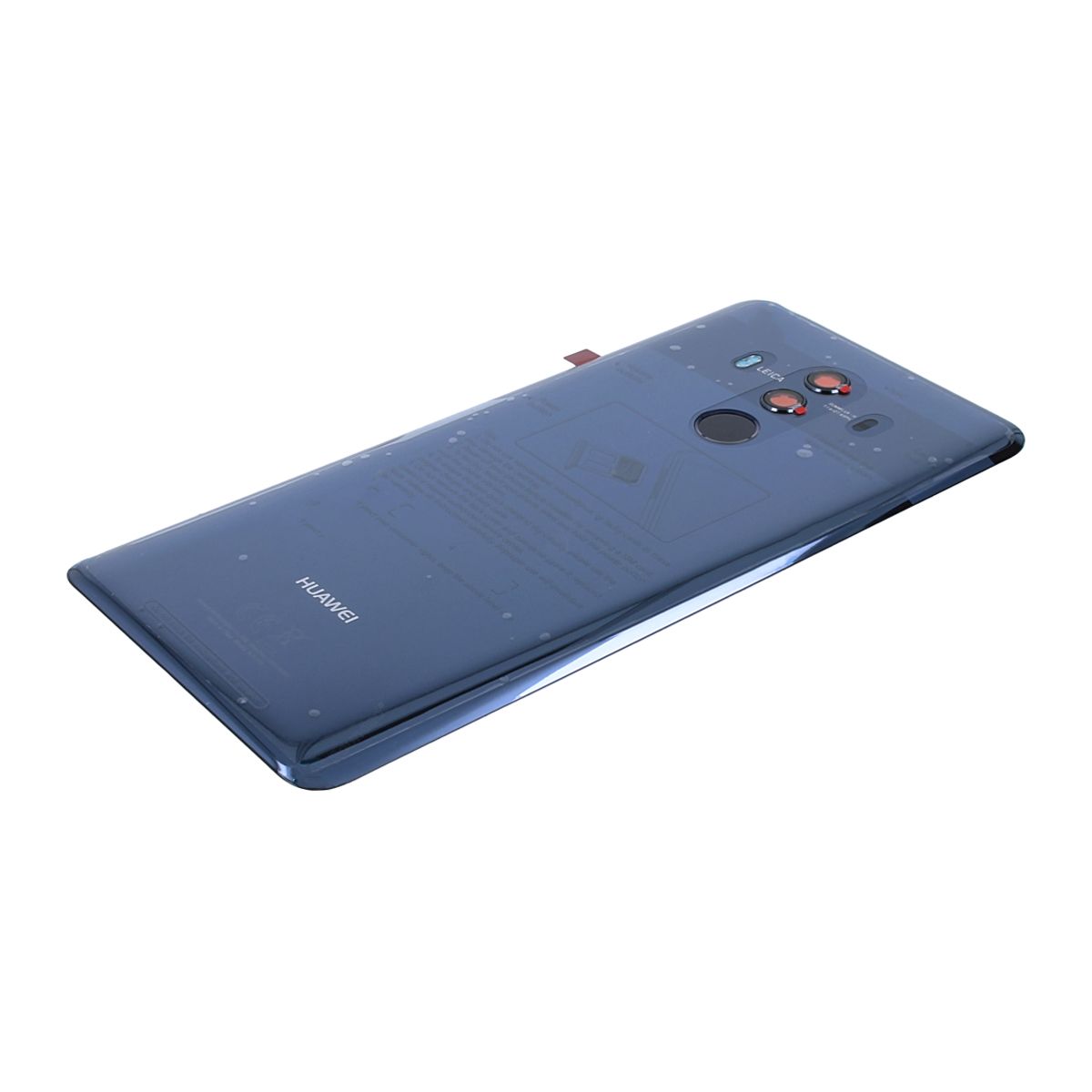 Huawei Mate 10 Pro Baksida/Batterilucka Original - Blå image 2