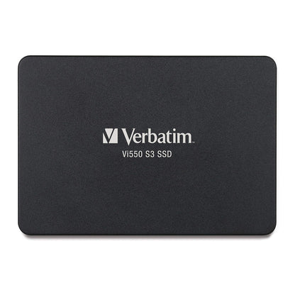 Verbatim 2.5 inch SATA III 7mm 560 MB/s 1TB image 1